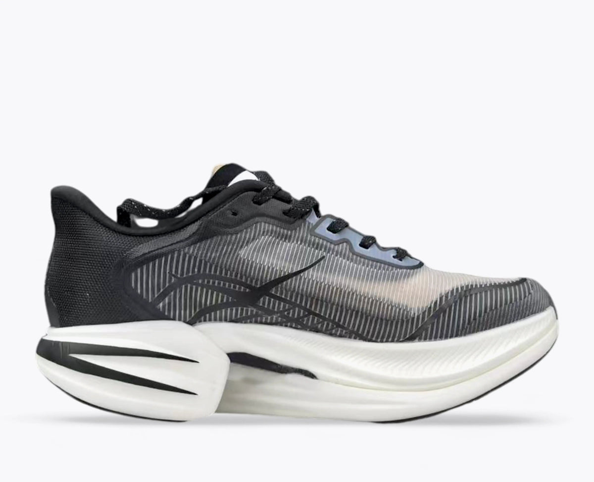 Hoka Cielo X1 2.0 Road Racing Shoes - Black