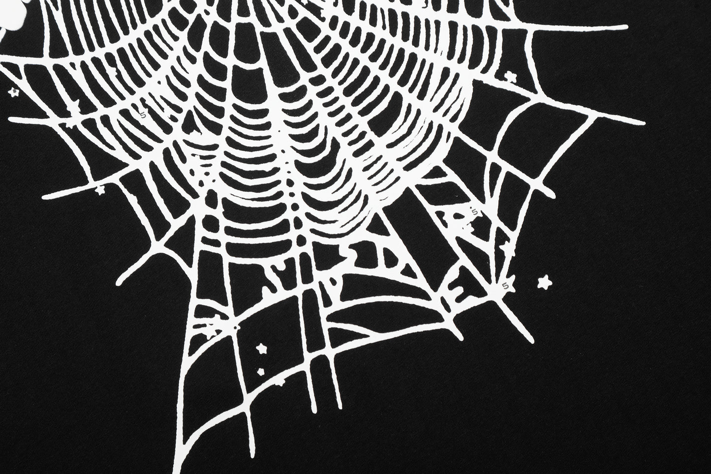 Sp5der T-shirt S765