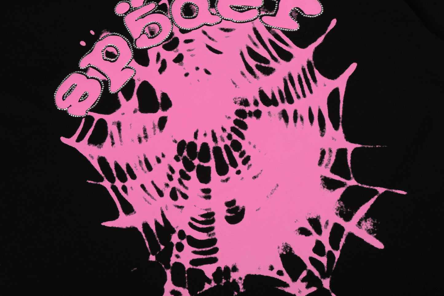 Sp5der T-shirt S766