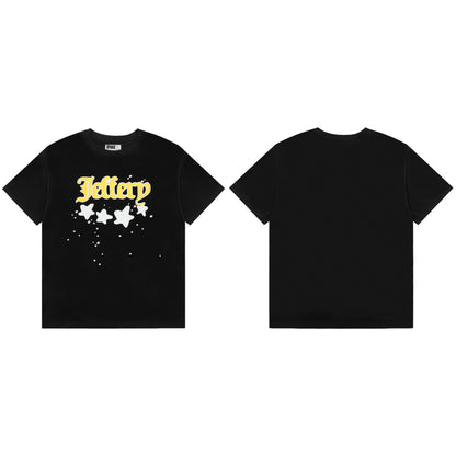 Sp5der T-shirt S723