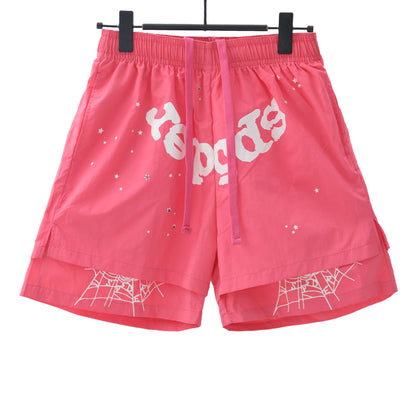 Sp5der Shorts 200