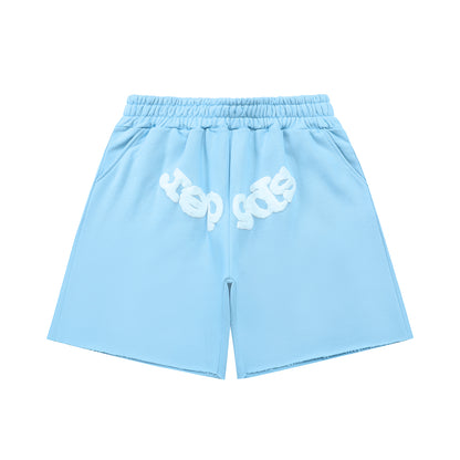 Sp5der Shorts 953
