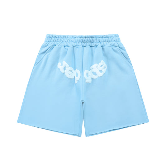 Sp5der Shorts 953