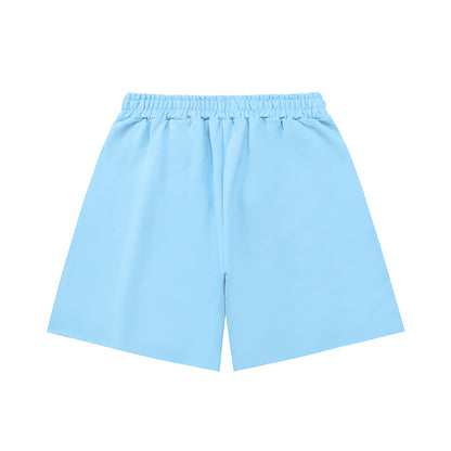 Sp5der Shorts 953