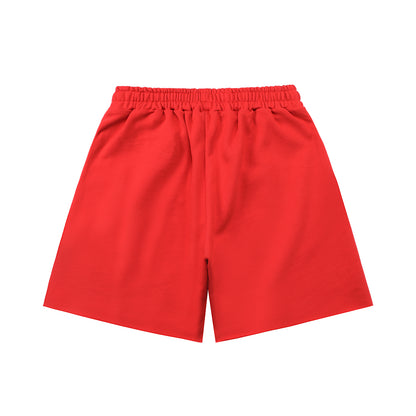 Sp5der Shorts 952