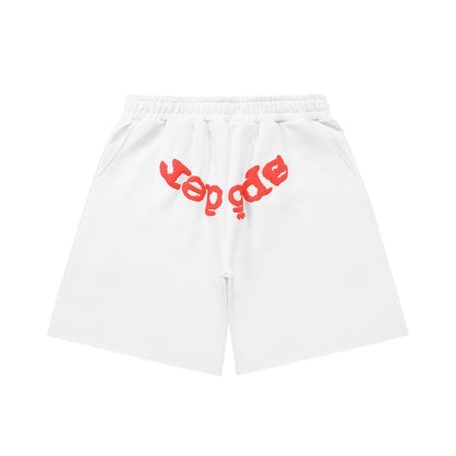 Sp5der Shorts 955