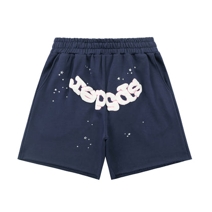 Sp5der Shorts 951