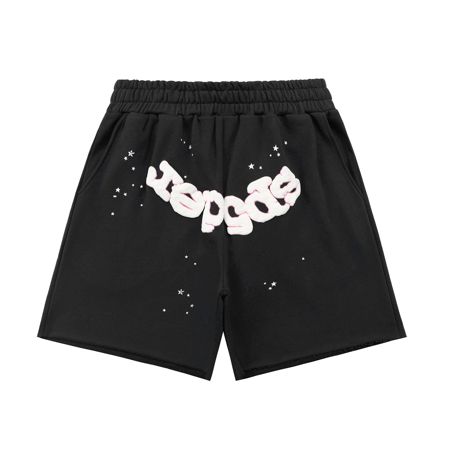 Sp5der Shorts 951