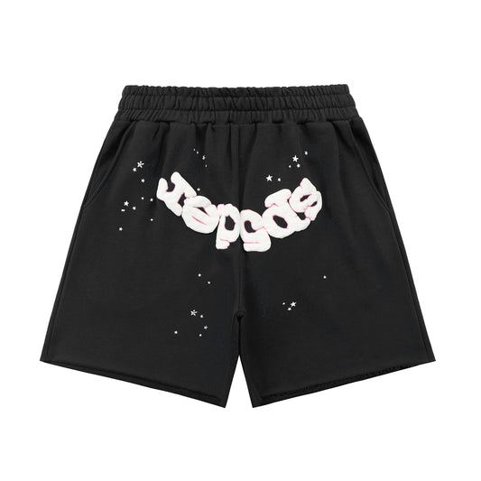Sp5der Shorts 951
