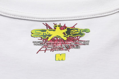 Sp5der T-shirt 6226