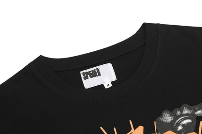 Sp5der T-shirt 6227
