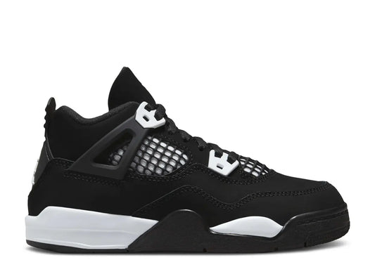 Air Jordan 4 'White Thunder' Sneakers