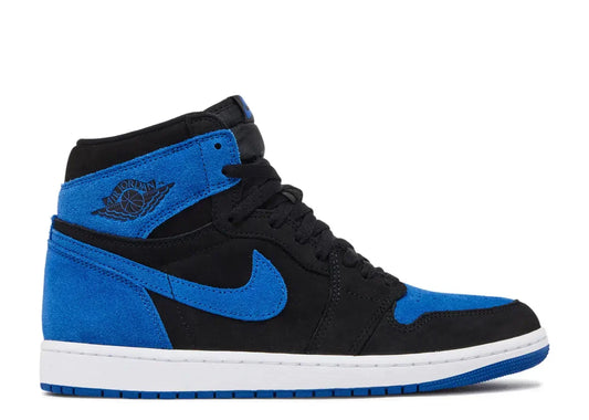Jordan 1 Retro High OG Royal Reimagined Sneakers