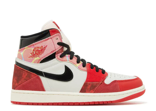 Marvel X Jordan 1 Retro High OG Next Chapter Sneakers