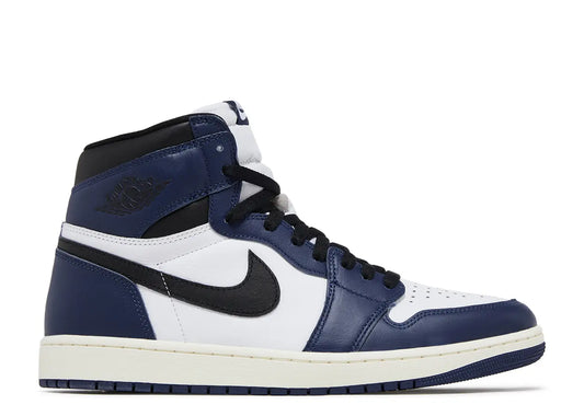 Air Jordan 1 High 'Midnight Navy'