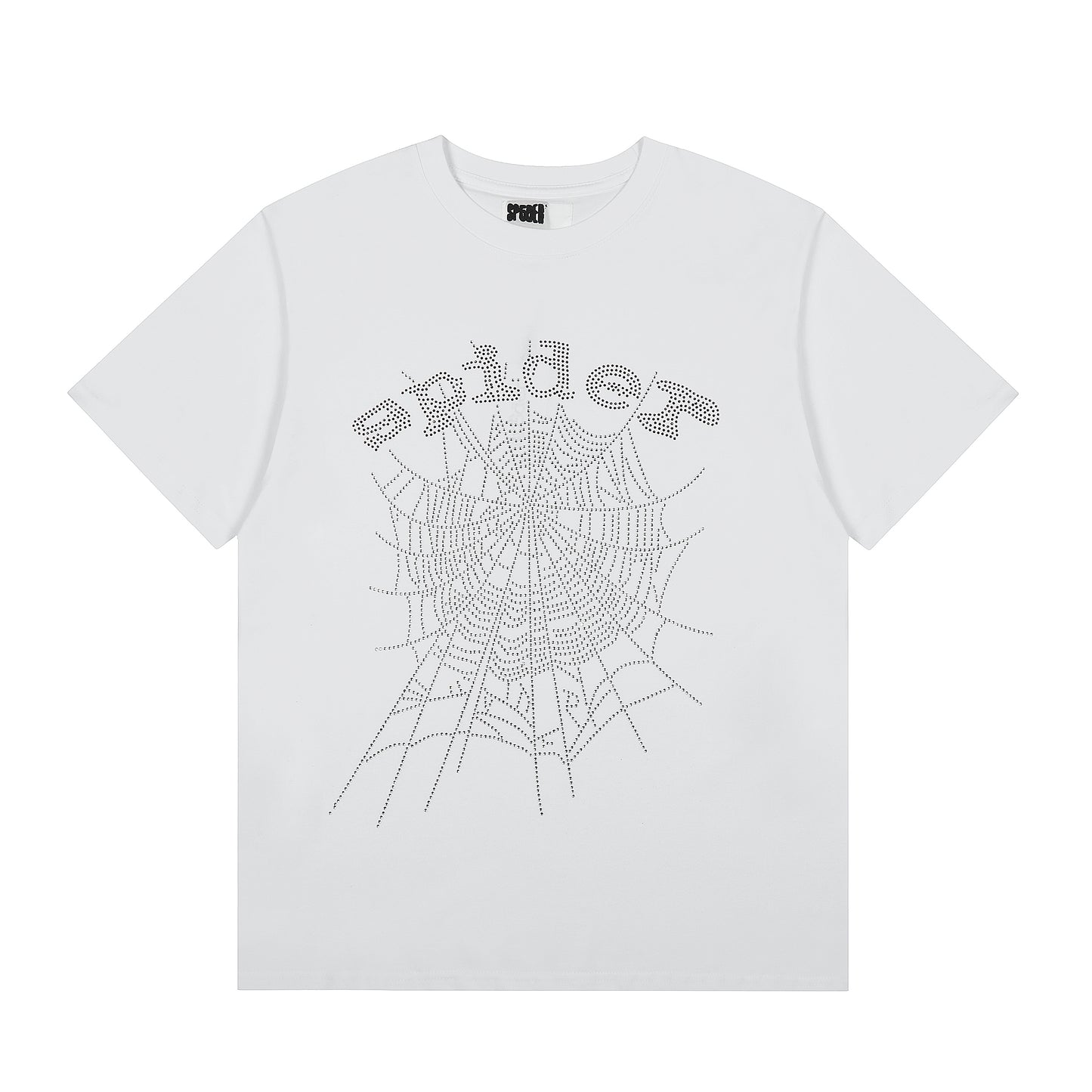 Sp5der T-shirt S761