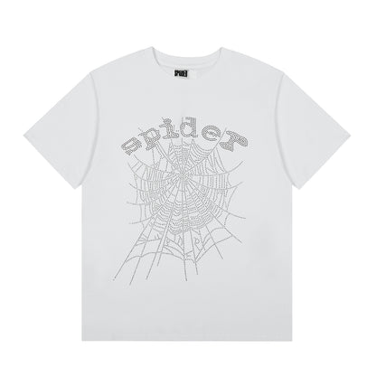 Sp5der T-shirt S761