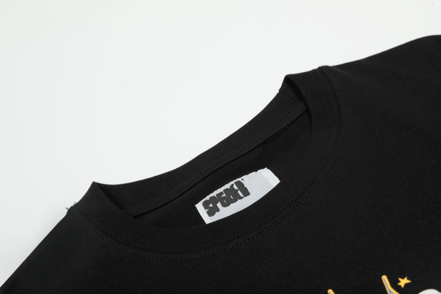Sp5der T-shirt S740