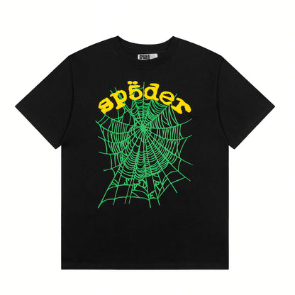 Sp5der T-shirt S759