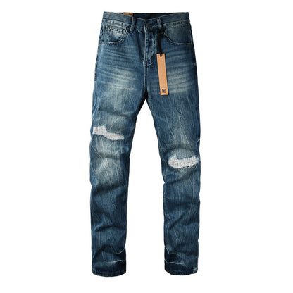 KSUBI Jeans #3039