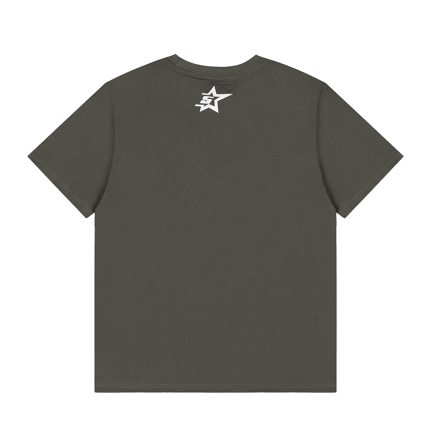 Sp5der T-shirt S763