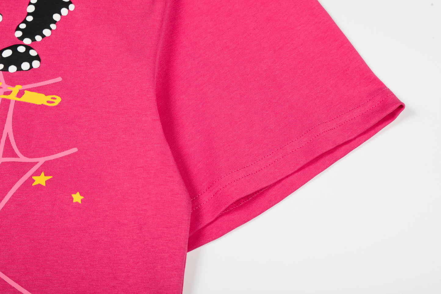 Sp5der T-shirt S763