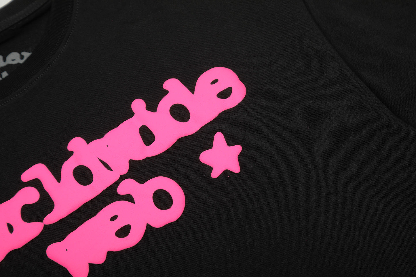 Sp5der T-shirt S743