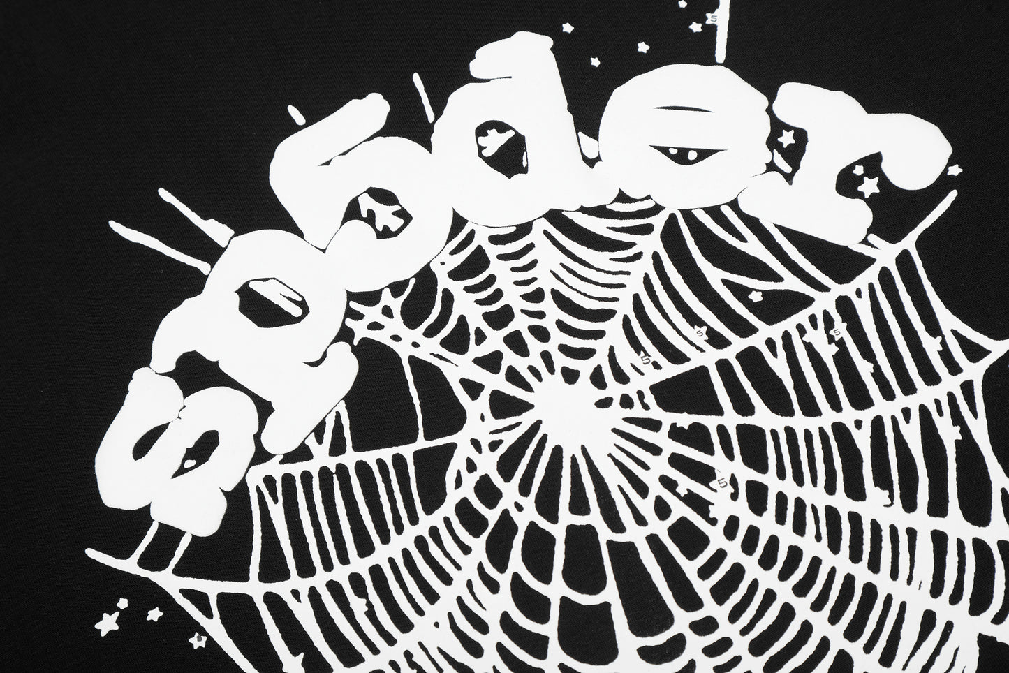 Sp5der T-shirt S765