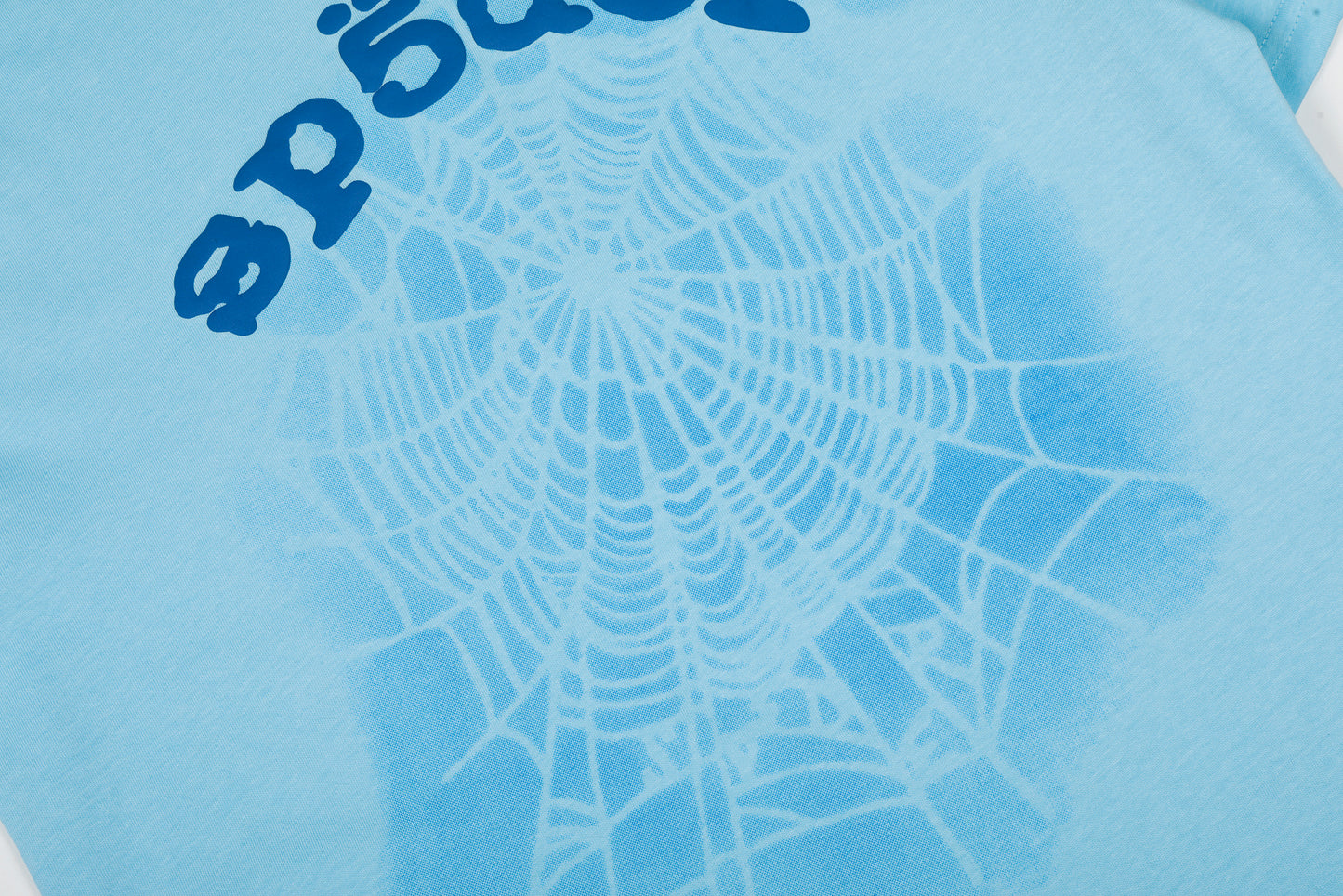 Sp5der T-shirt S768