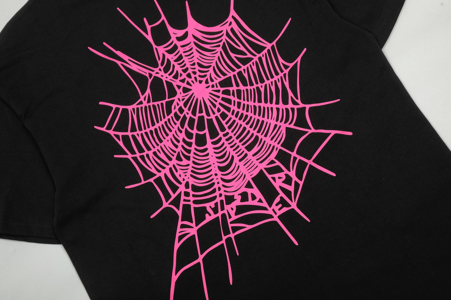 Sp5der T-shirt S743