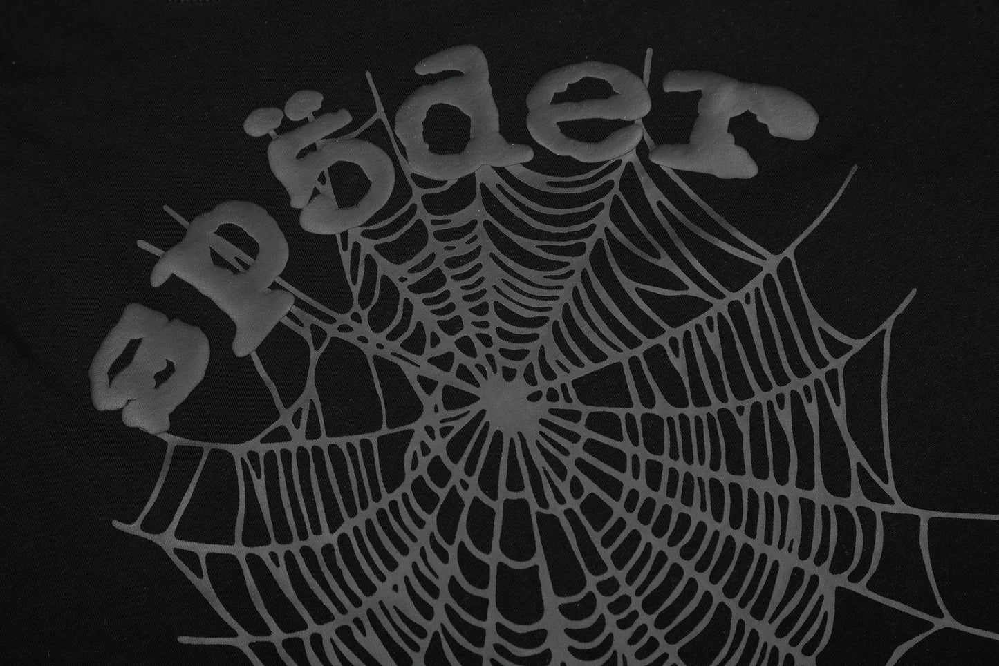 Sp5der T-shirt S764