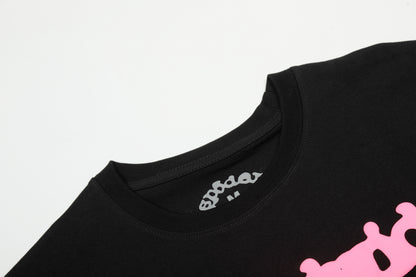 Sp5der T-shirt S743