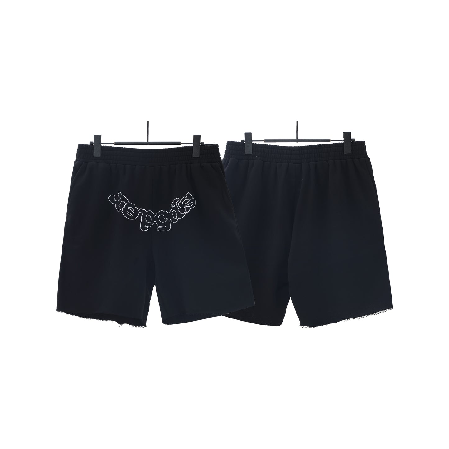 Sp5der Shorts 198