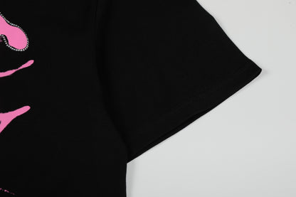 Sp5der T-shirt S766