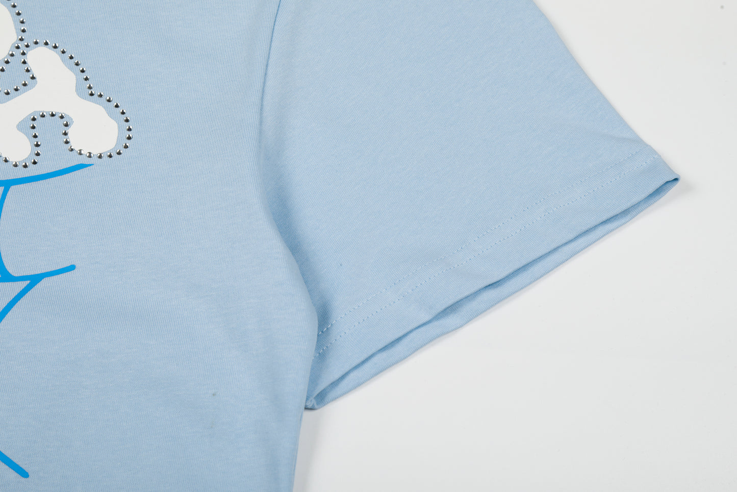 Sp5der T-shirt S762