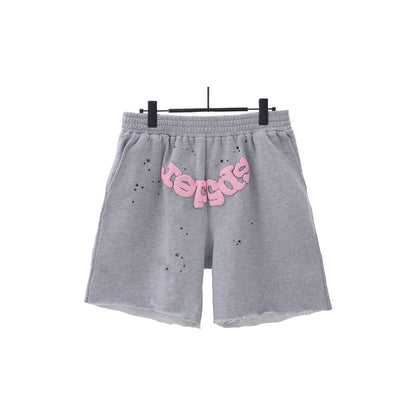 Sp5der Shorts 199