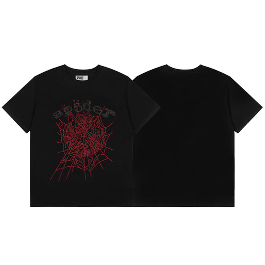 Sp5der T-shirt S770