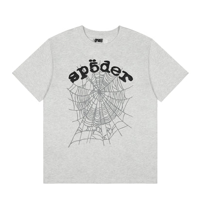 Sp5der T-shirt S769