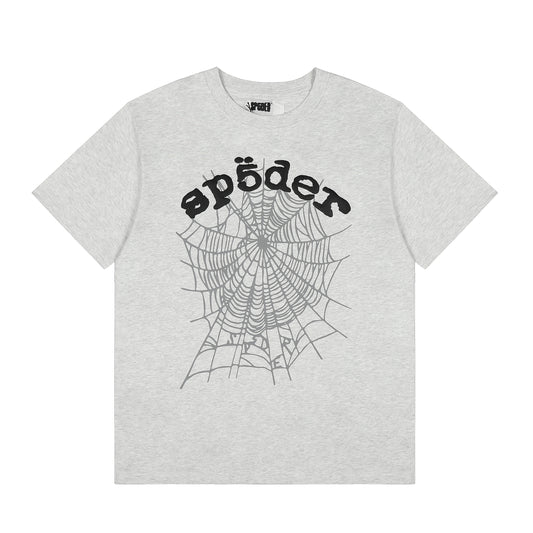 Sp5der T-shirt S769