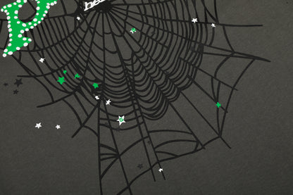 Sp5der T-shirt S763