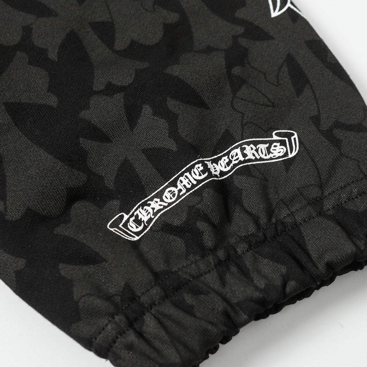 Chrome Hearts Sweatpants Set 1021