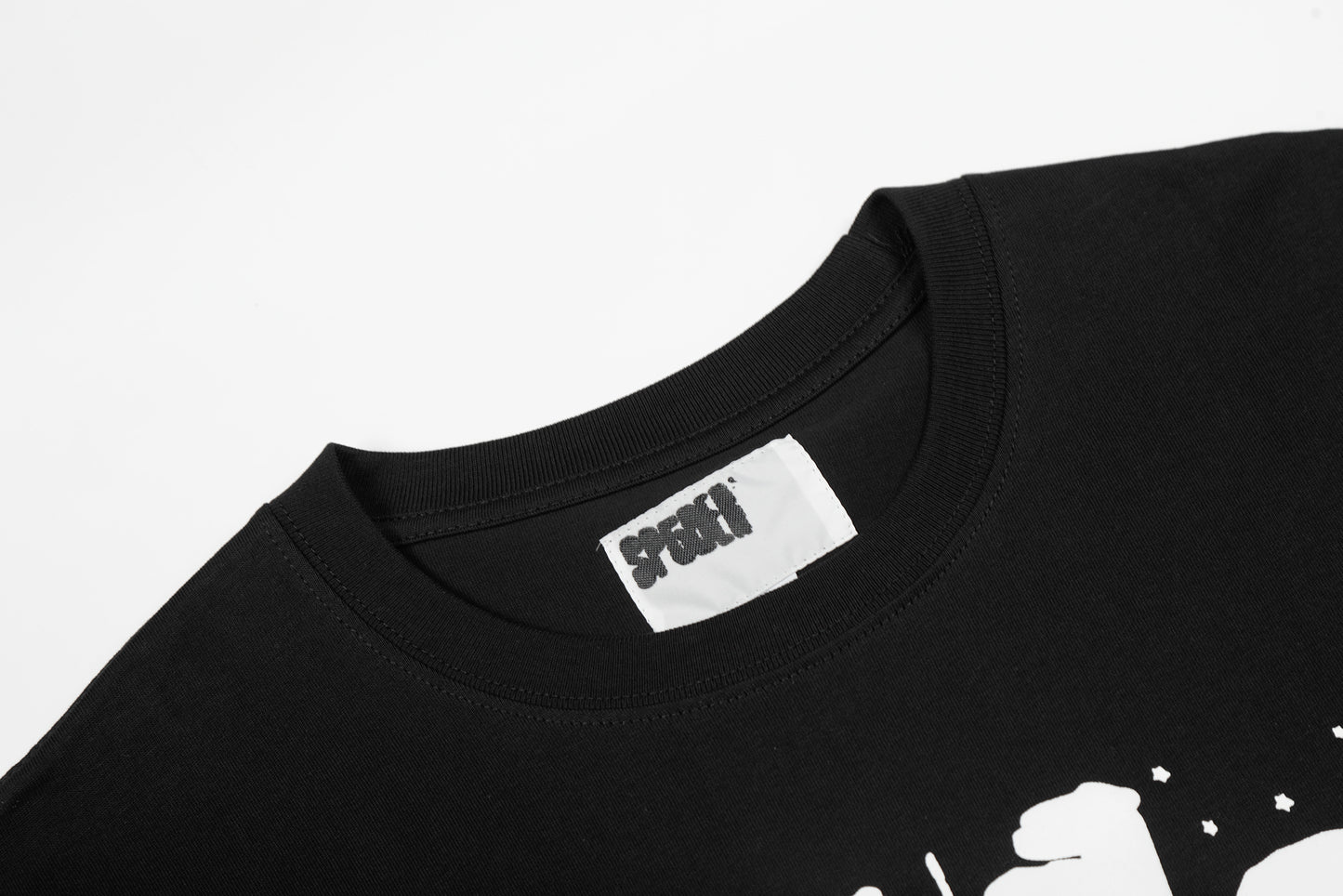 Sp5der T-shirt S765