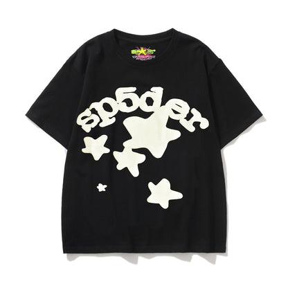 Sp5der T-shirt 6206