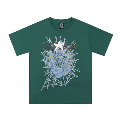 Sp5der T-shirt 6208
