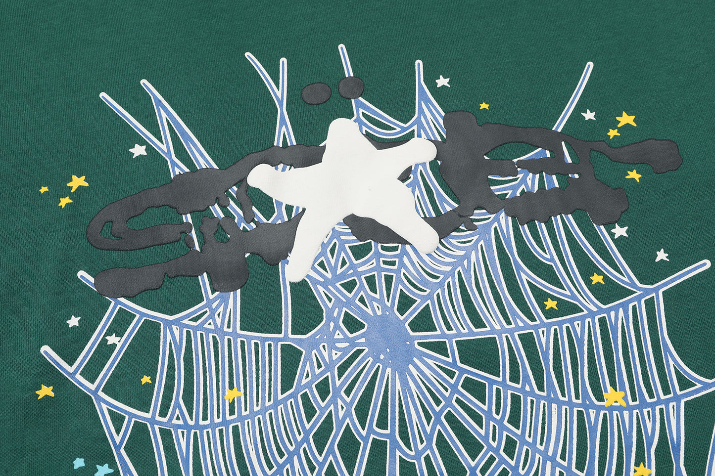 Sp5der T-shirt 6208