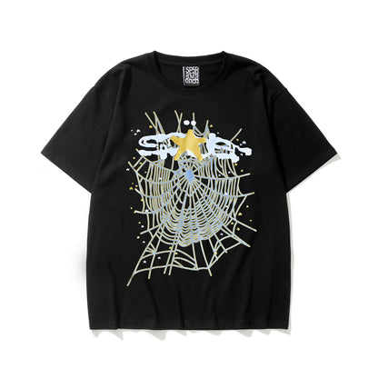 Sp5der T-shirt 6208