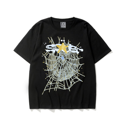 Sp5der T-shirt 6208