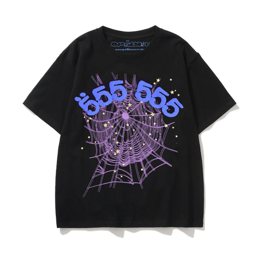 Sp5der T-shirt 6218