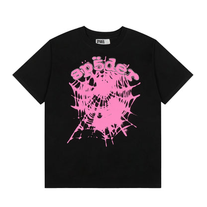 Sp5der T-shirt S766