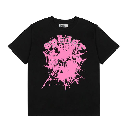 Sp5der T-shirt S766